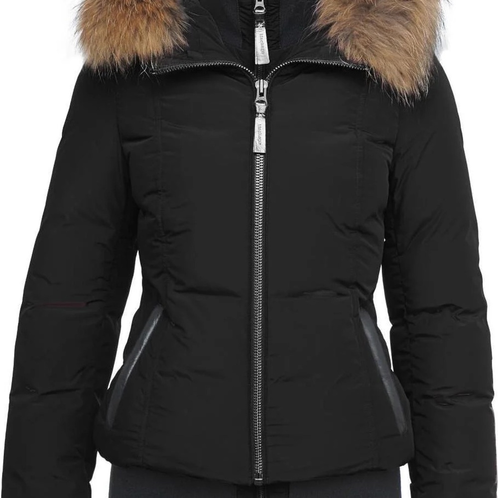 Mackage - Romane Bomber Down Jacket - Picture 3 of 11